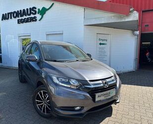 Honda HR-V Gebrauchtwagen