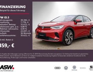 VW ID.5 Gebrauchtwagen