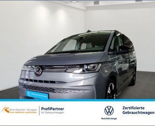 VW T7 Multivan Gebrauchtwagen