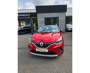 Renault Captur Gebrauchtwagen
