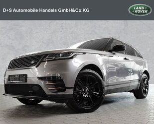 Land Rover Range Rover Velar Gebrauchtwagen