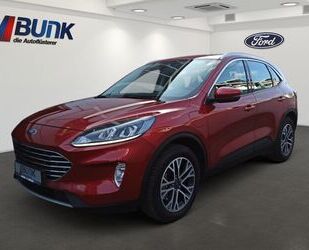 Ford Kuga Gebrauchtwagen
