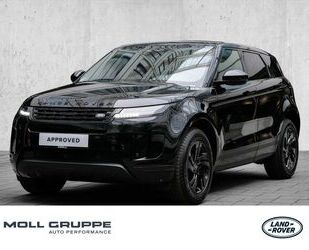 Land Rover Range Rover Evoque Gebrauchtwagen