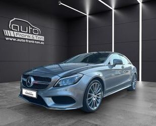Mercedes-Benz CLS 350 Gebrauchtwagen