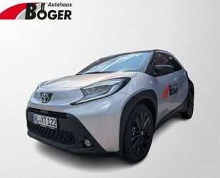 Toyota Aygo (X) Gebrauchtwagen