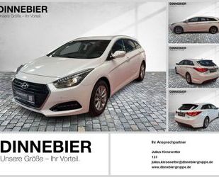 Hyundai i40 Gebrauchtwagen