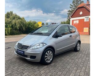 Mercedes-Benz A 150 Gebrauchtwagen