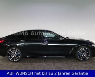 BMW M850 Gebrauchtwagen