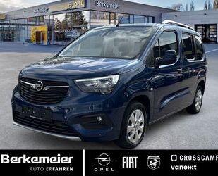 Opel Combo Life Gebrauchtwagen