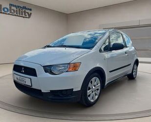 Mitsubishi Colt Gebrauchtwagen
