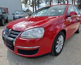 VW Jetta Gebrauchtwagen