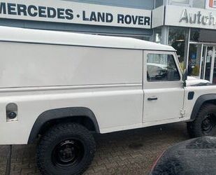 Land Rover Defender Gebrauchtwagen