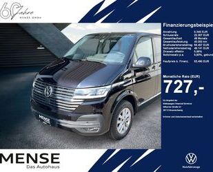 VW T6 Multivan Gebrauchtwagen