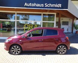 Mitsubishi Space Star Gebrauchtwagen