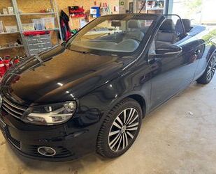 VW Eos Gebrauchtwagen