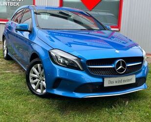 Mercedes-Benz A 180 Gebrauchtwagen