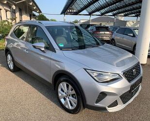 Seat Arona Gebrauchtwagen