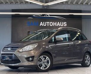 Ford Grand C-Max Gebrauchtwagen