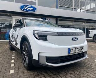 Ford Explorer Gebrauchtwagen