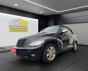 Chrysler PT Cruiser Gebrauchtwagen