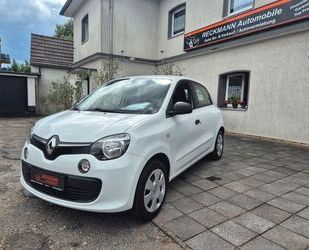Renault Twingo Gebrauchtwagen