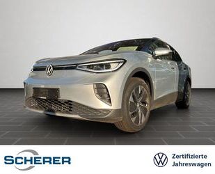 VW ID.4 Gebrauchtwagen