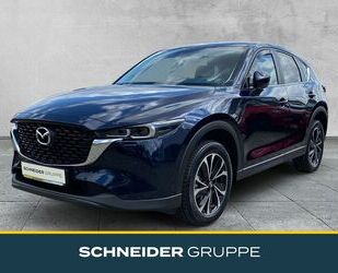 Mazda CX-5 Gebrauchtwagen