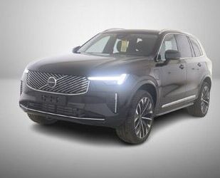 Volvo XC90 Gebrauchtwagen