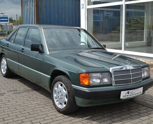 Mercedes-Benz 190 Gebrauchtwagen