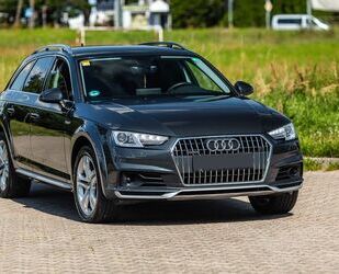 Audi A4 Allroad Gebrauchtwagen