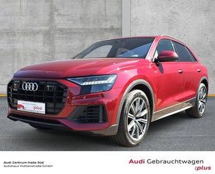 Audi Q8 Gebrauchtwagen