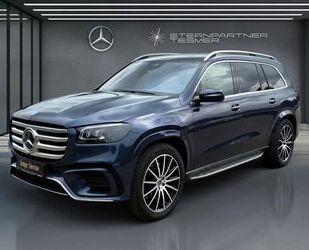 Mercedes-Benz GLS 580 Gebrauchtwagen
