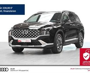 Hyundai SANTA FE Gebrauchtwagen