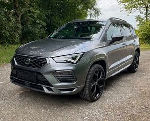 Seat Ateca Gebrauchtwagen