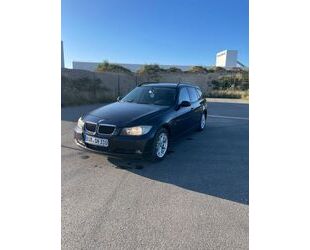 BMW 320 Gebrauchtwagen