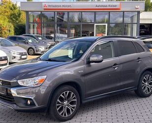 Mitsubishi ASX Gebrauchtwagen