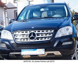 Mercedes-Benz ML 350 Gebrauchtwagen
