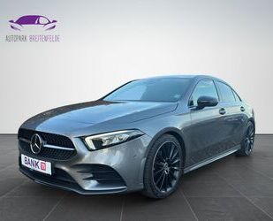 Mercedes-Benz A 200 Gebrauchtwagen