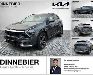 Kia Sportage Gebrauchtwagen