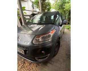 Citroen C3 Picasso Gebrauchtwagen