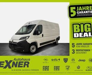 Opel Movano Gebrauchtwagen