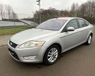 Ford Mondeo Gebrauchtwagen