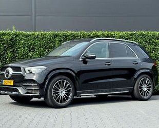 Mercedes-Benz GLE 300 Gebrauchtwagen