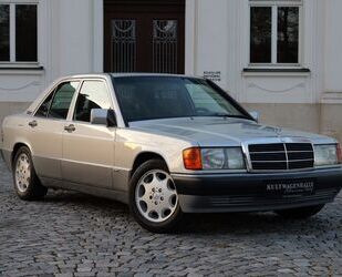 Mercedes-Benz 190 Gebrauchtwagen