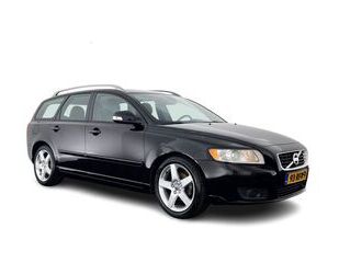 Volvo V50 Gebrauchtwagen