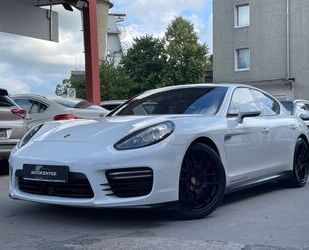 Porsche Panamera Gebrauchtwagen