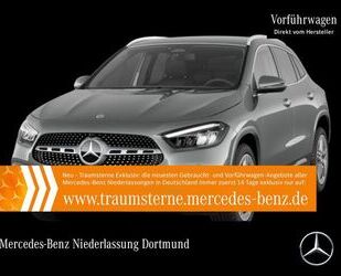Mercedes-Benz Mercedes-Benz GLA 180 AMG+AHK+LED+KAMERA+TOTW+KEYL Gebrauchtwagen