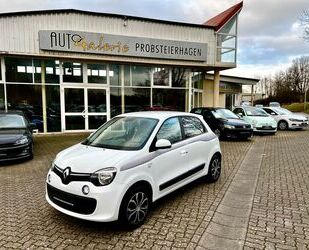 Renault Twingo Gebrauchtwagen