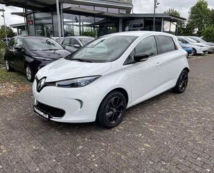 Renault ZOE Gebrauchtwagen