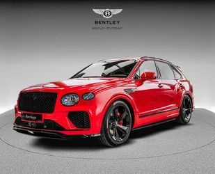 Bentley Bentayga Gebrauchtwagen